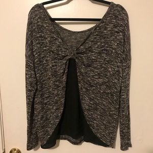 Francesca’s medium top